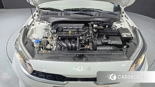 Kia The New K3 2nd generation id 3582035 из Кореи 16