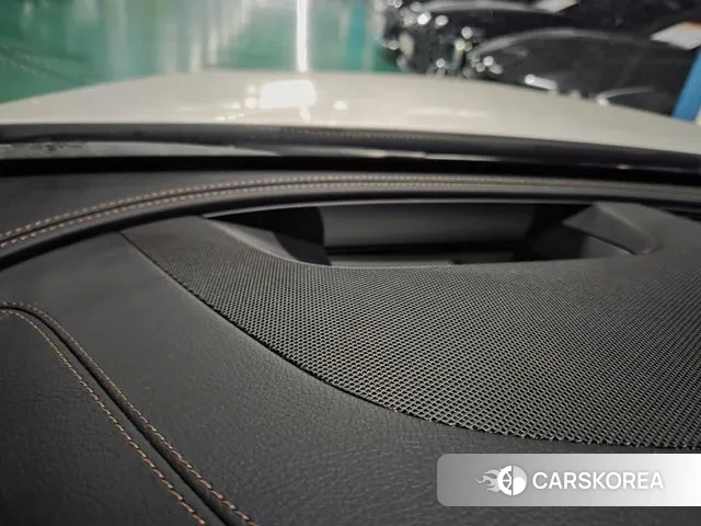 Mercedes-Benz E-Class W213 2023 Белый из Кореи, фото 6