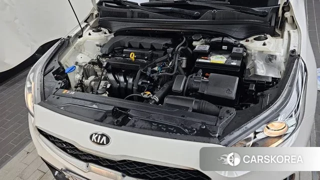 Kia Come New K3 id 3500098 из Кореи 16