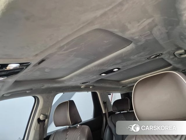 Hyundai The New Palisade id 3857324 из Кореи 16