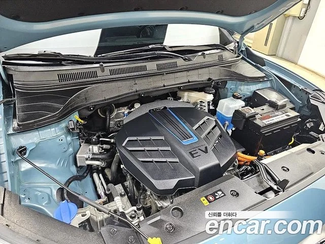 Hyundai Kona Electric id 2936982 из Кореи 16