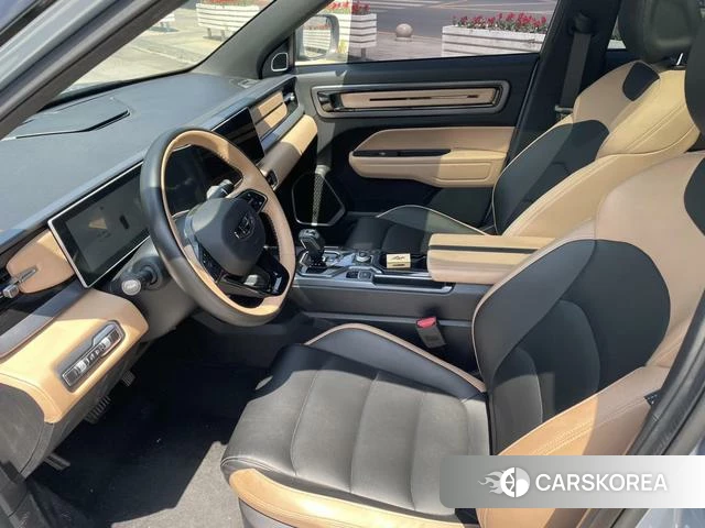 Geely Automobile Geely ICON id 4240826 из Китая 11