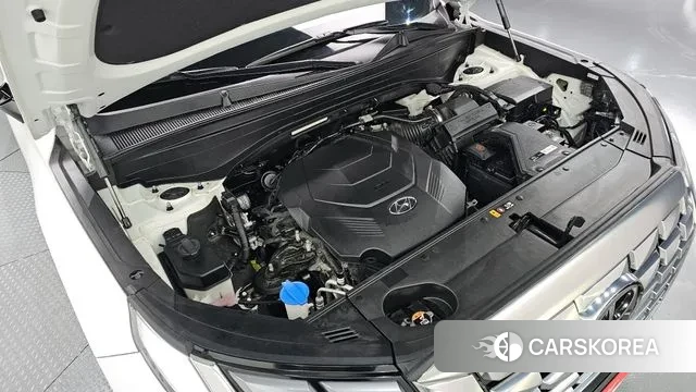 Hyundai The New Palisade id 3550197 из Кореи 16