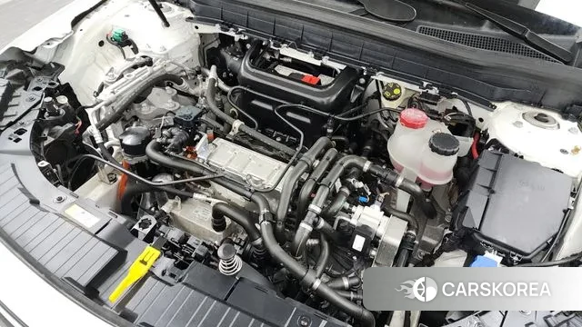 Mercedes-Benz EQB X243 id 2979348 из Кореи 16