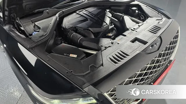 Genesis GV80 id 3760242 из Кореи 16