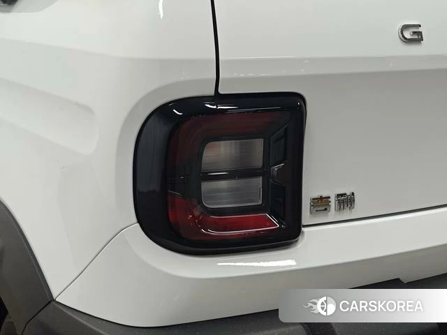 Geely Galaxy panda id 4211901 из Китая 16