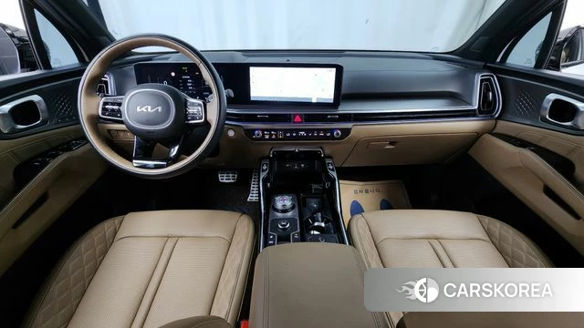 Kia The New Sorento 4th Generation id 4394655 из Кореи 30