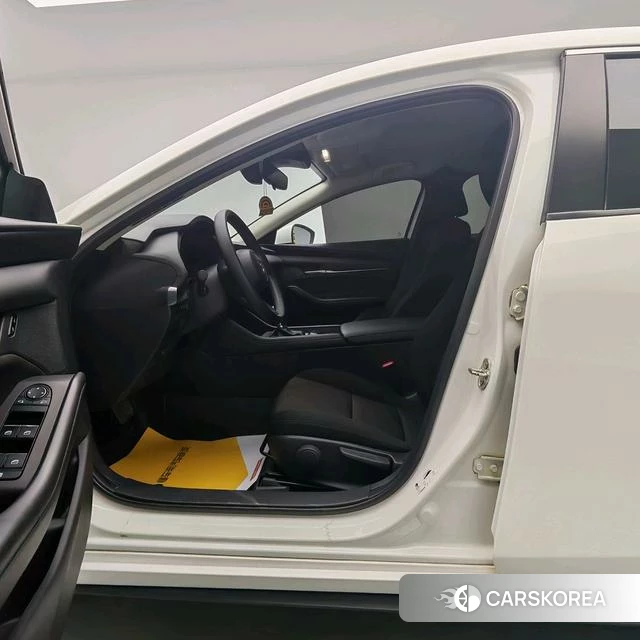 Mazda 3 Angkesaila id 4212417 из Китая 16