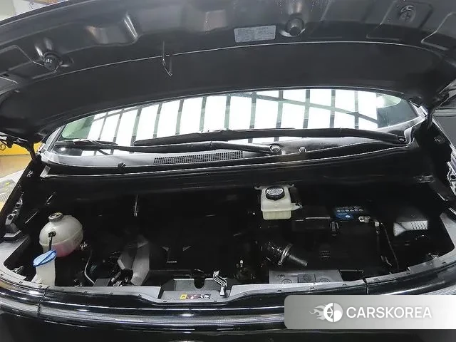 Hyundai Staria id 3488499 из Кореи 16