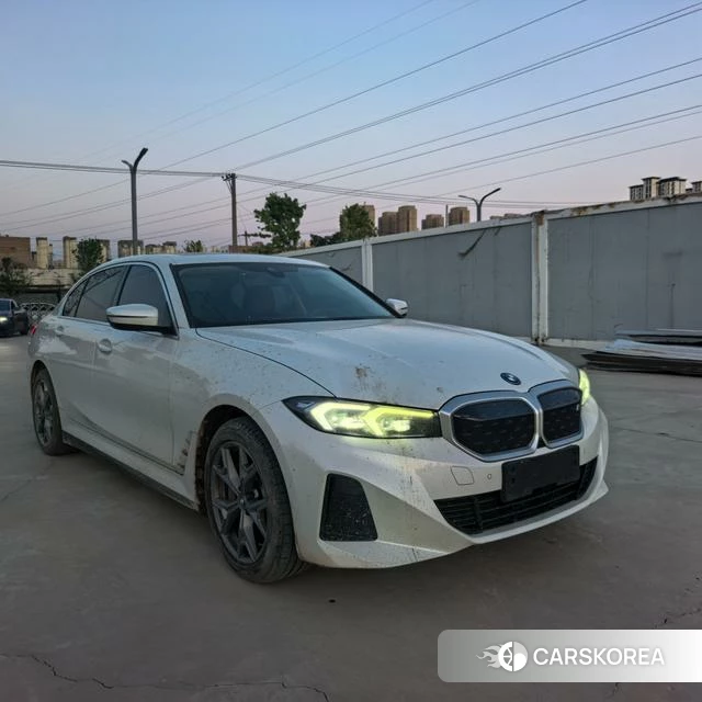 BMW i3 id 4275906 из Китая 7
