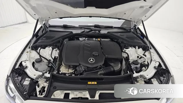 Mercedes-Benz E-Class W213 id 3347408 из Кореи 16