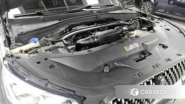 Lincoln Aviator 2nd generation id 3807100 из Кореи 16