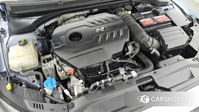 Hyundai Veloster (JS) id 4411160 из Кореи 28