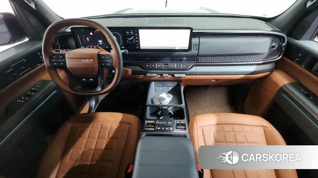 Kia Tasman id 4229772 из Кореи 27