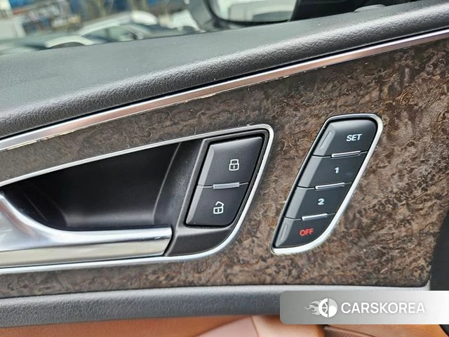 Audi New A6 id 3873881 из Кореи 16