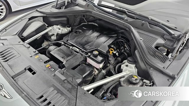 Genesis GV80 Coupe id 4360275 из Кореи 31