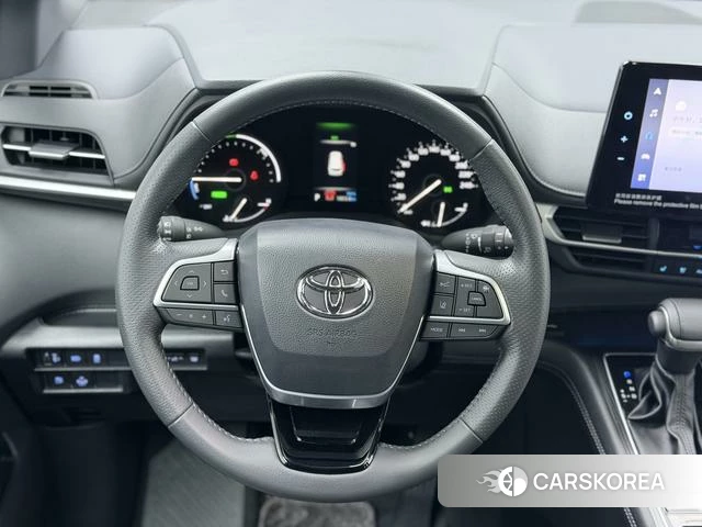 Toyota Saina id 4261095 из Китая 16