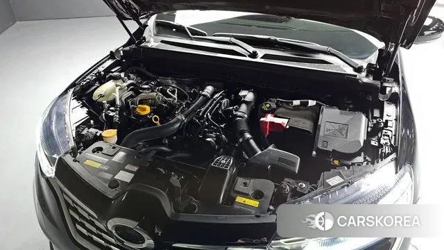 Renault Korea (Samsung) XM3 id 3344513 из Кореи 16