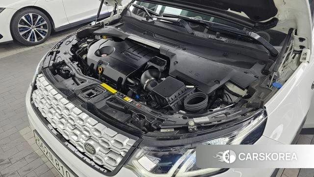 Land Rover Discovery Sports 2nd Generation id 4722185 из Кореи 29