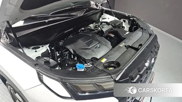 Hyundai The New Palisade id 3696034 из Кореи 16