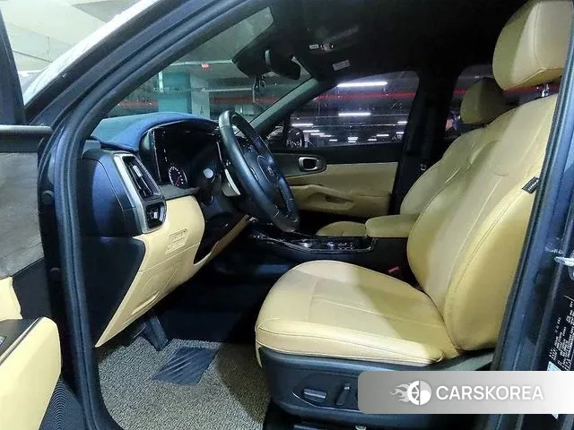 Kia Sorento 4th Generation id 3367457 из Кореи 16