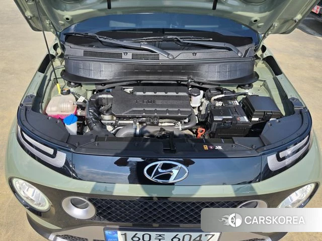 Hyundai Casper id 4335446 из Кореи 15
