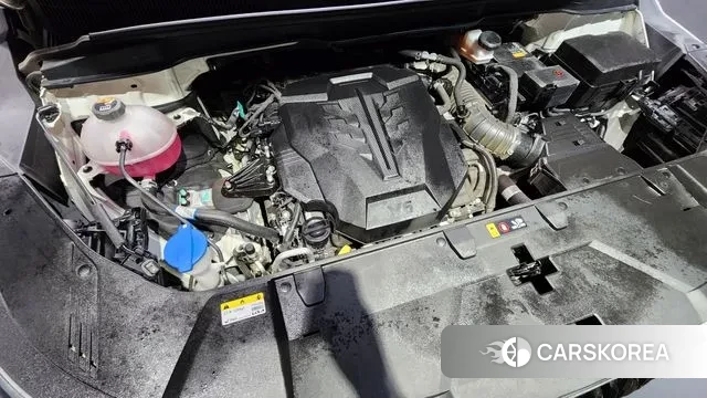 Kia Carnival 4th generation id 3022155 из Кореи 16