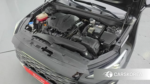 Kia K8 id 4631513 из Кореи 16