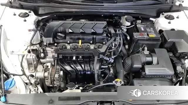 Hyundai Avante (CN7) id 3644117 из Кореи 14