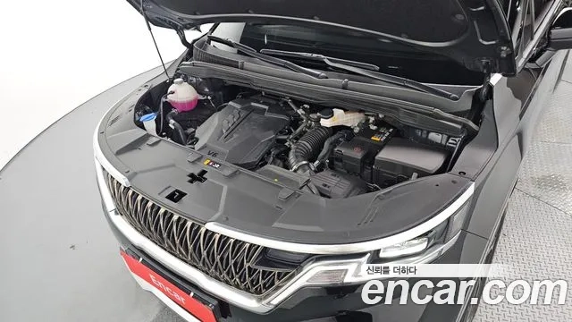 Kia Carnival 4th generation id 2875006 из Кореи 16