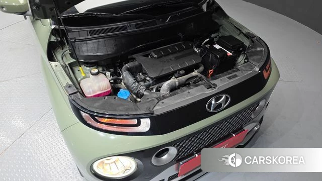 Hyundai Casper id 3954249 из Кореи 16