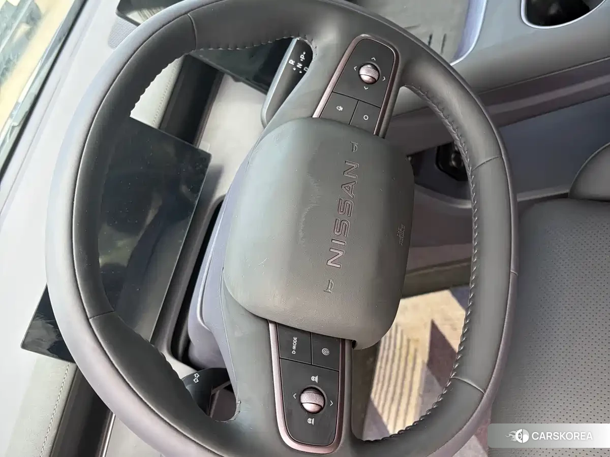 Nissan N6 id 4514194 из Китая 11