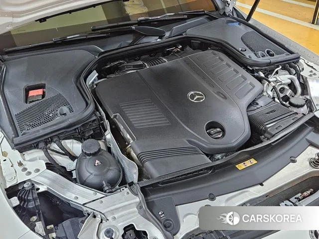 Mercedes-Benz CLS-Class C257 id 3253429 из Кореи 16