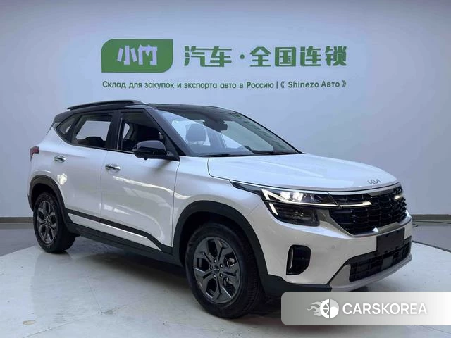 Kia Setus id 4335092 из Китая 19