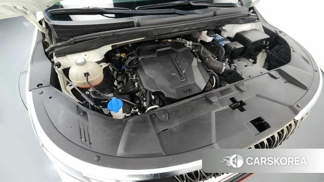 Kia Carnival 4th generation id 4542136 из Кореи 32