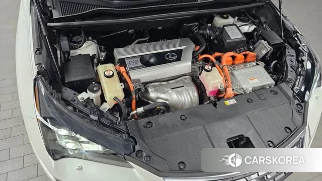 Lexus NX300h id 3588416 из Кореи 16