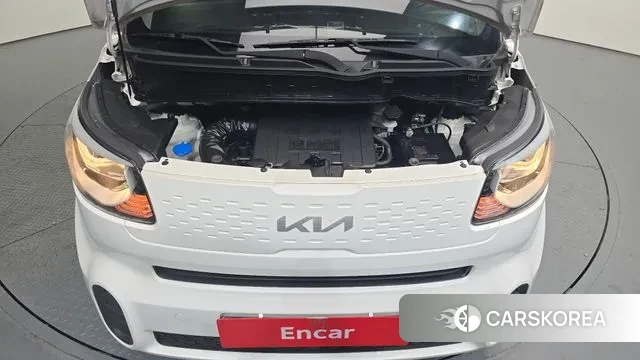 Kia The New Ray id 3680996 из Кореи 16