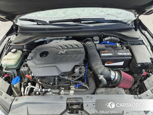 Hyundai Veloster (JS) id 4937151 из Кореи 16