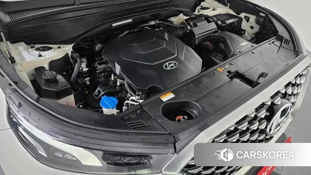 Hyundai Palisade id 3443832 из Кореи 16