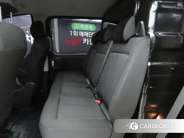 Hyundai Staria id 3483162 из Кореи 16