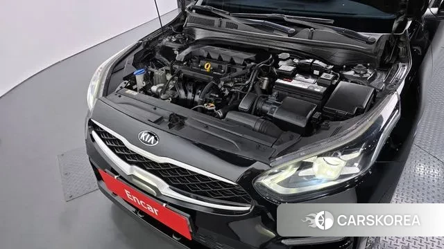 Kia Come New K3 id 3386056 из Кореи 16