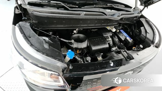 Kia The New Ray id 3886606 из Кореи 16