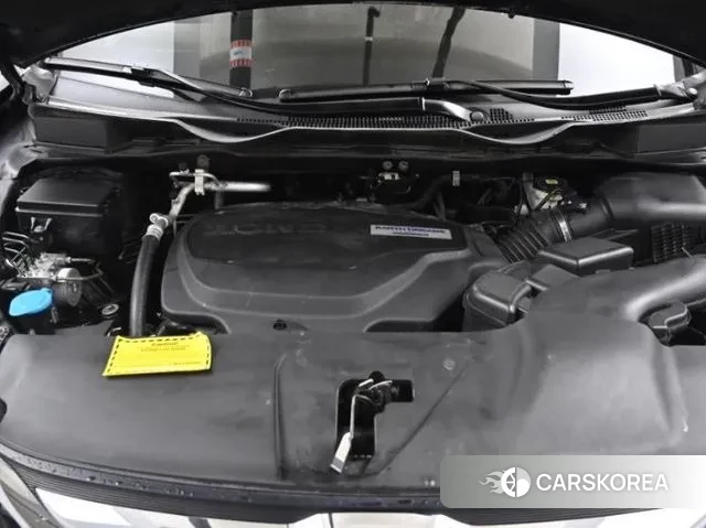 Honda Odyssey id 3084788 из Кореи 16