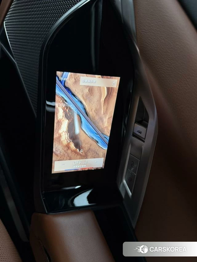 BMW 7 series id 4353639 из Китая 15