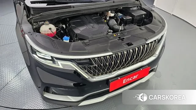 Kia Carnival 4th generation id 3219744 из Кореи 16