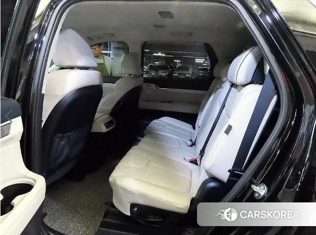 Hyundai The New Palisade id 3053084 из Кореи 15