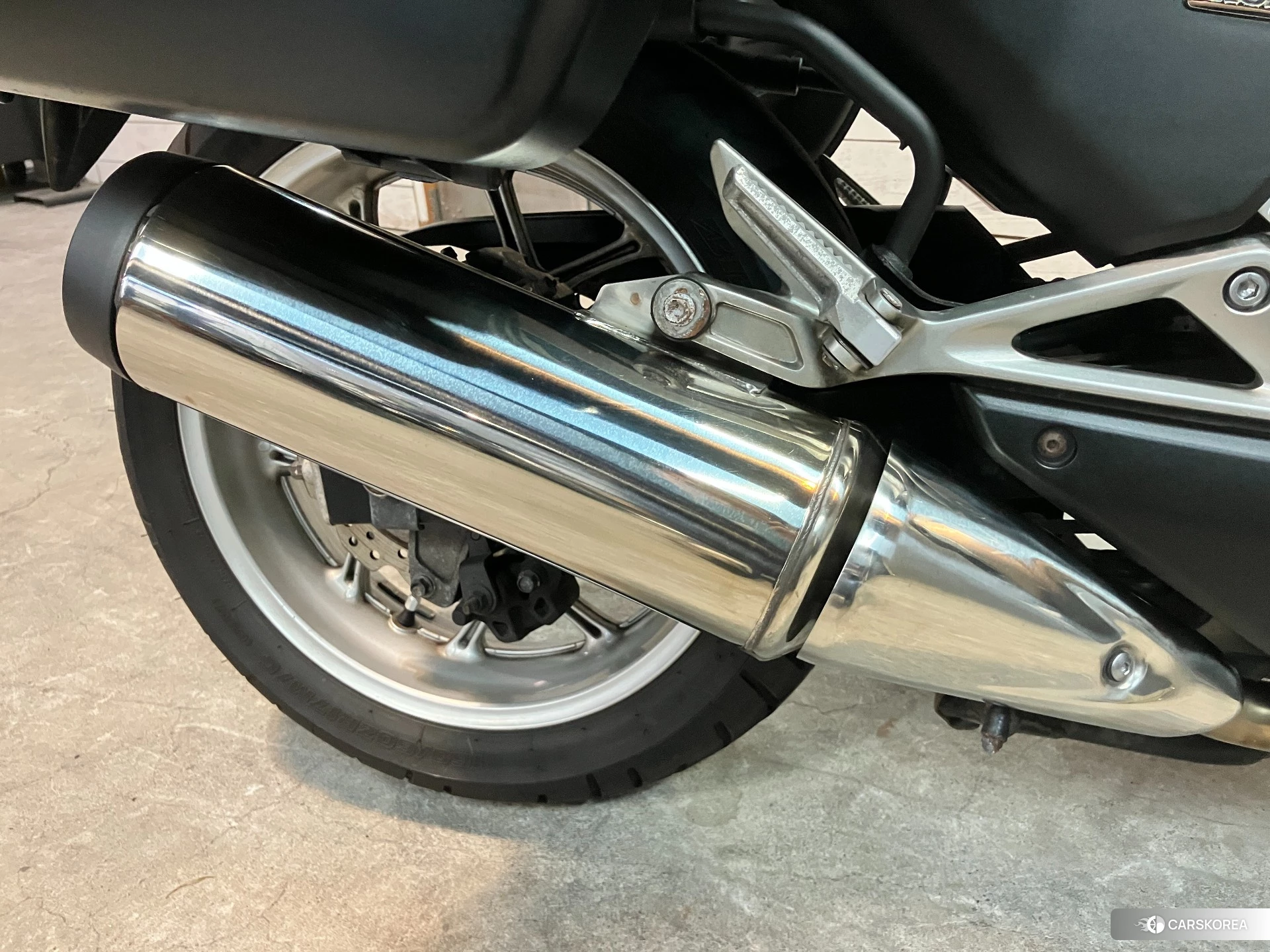 Проданный Honda NC700 INTEGRA id 4237567 из Японии, фото 27