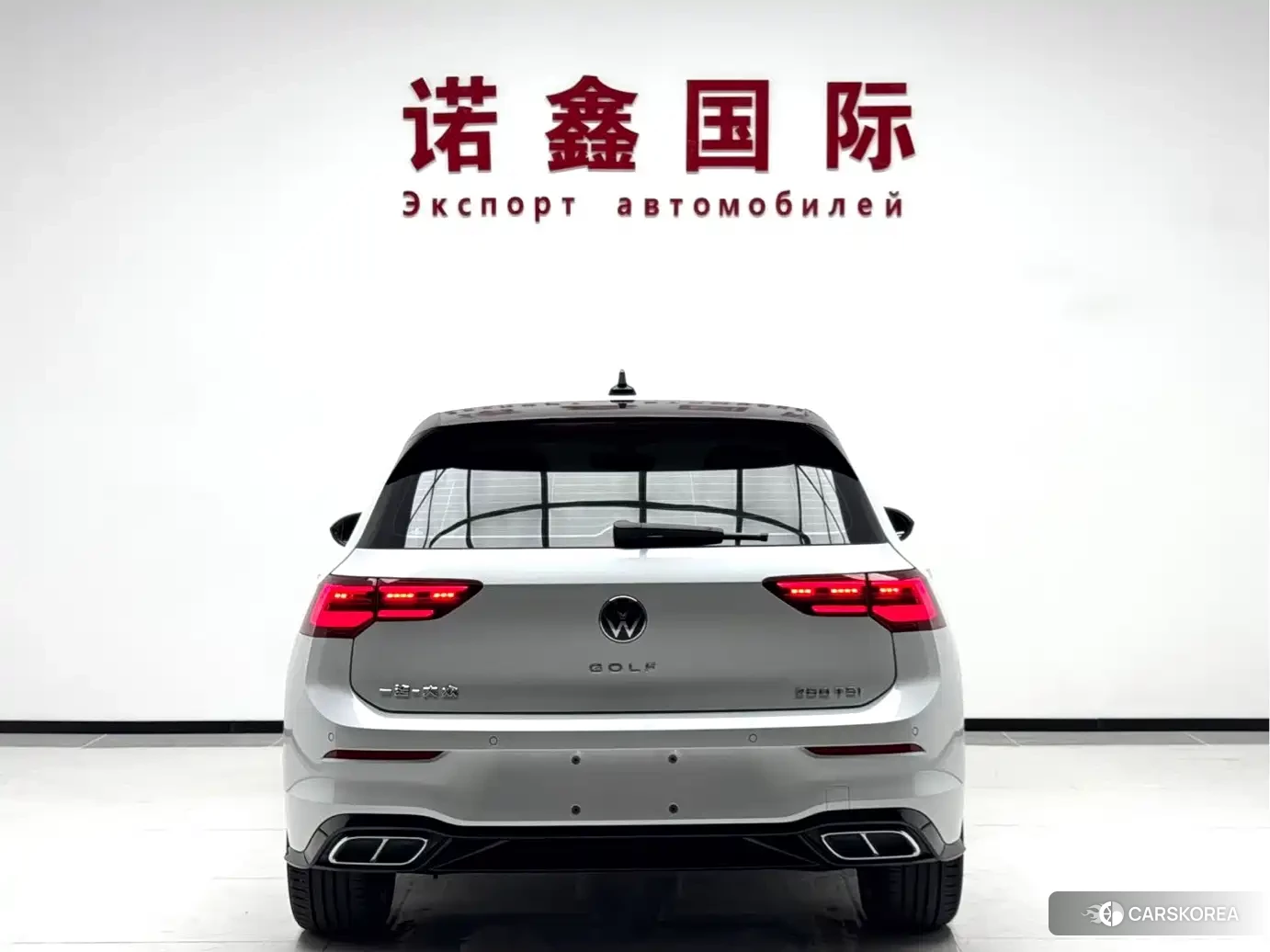 Volkswagen Golf id 4644563 из Китая 13