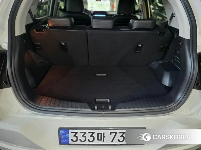 Ssangyong The New Tivoli id 4243109 из Кореи 16