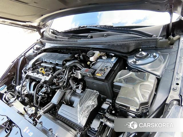 Hyundai Avante (CN7) id 4676780 из Кореи 14